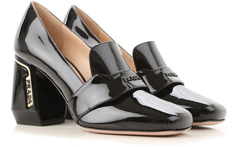 scarpe prada autolet|ladies prada shoes.